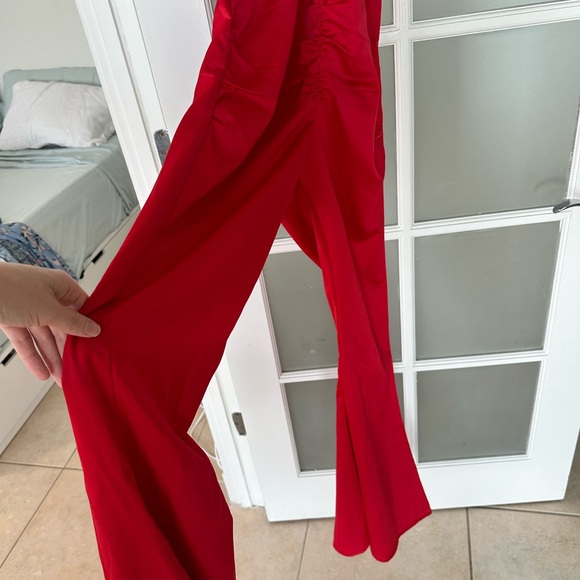 Pretty Little Thing Glam jumpsuit - Picture 11 of 12